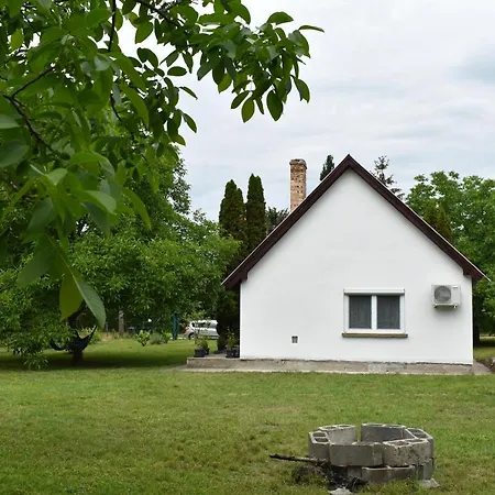 Holiday home Nardus Vendeghaz *