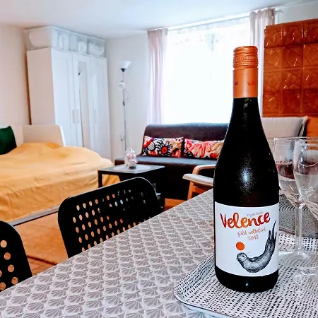 Casa vacanze Nárdus *