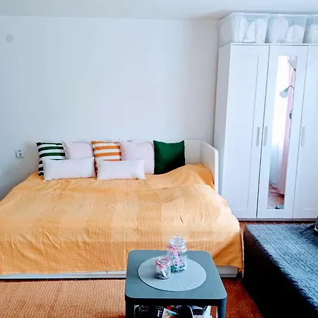 Nardus Vendeghaz Holiday home