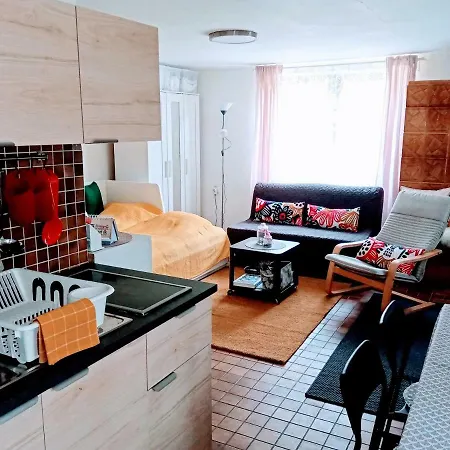 Nardus Vendeghaz Holiday home