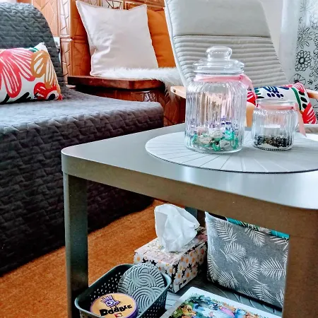 Casa vacanze Nárdus *