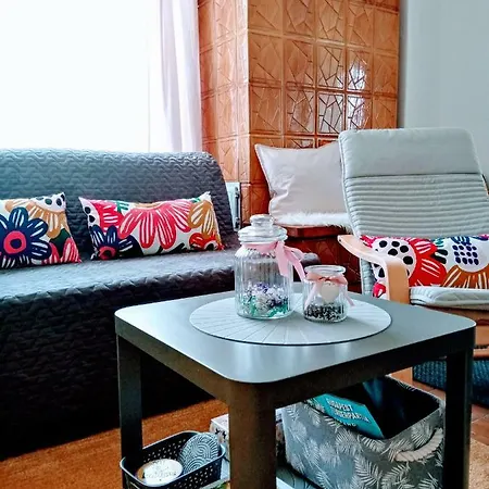Nardus Vendeghaz Holiday home
